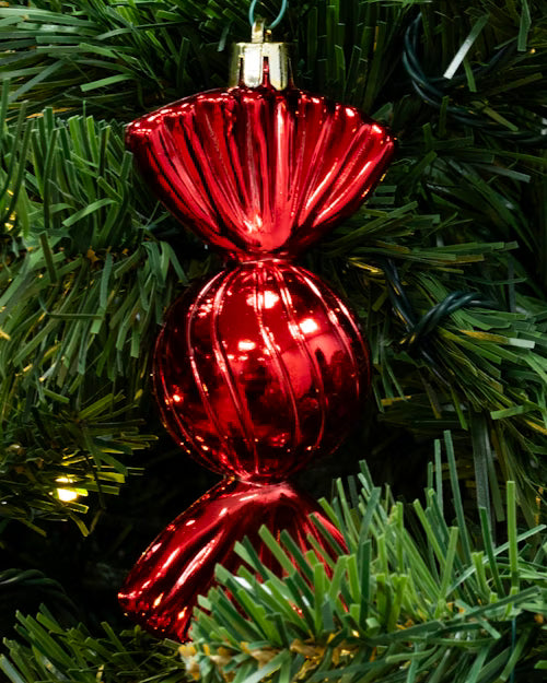 The Pre-lit Arbor Vitae Fir Tree (4ft to 8ft)