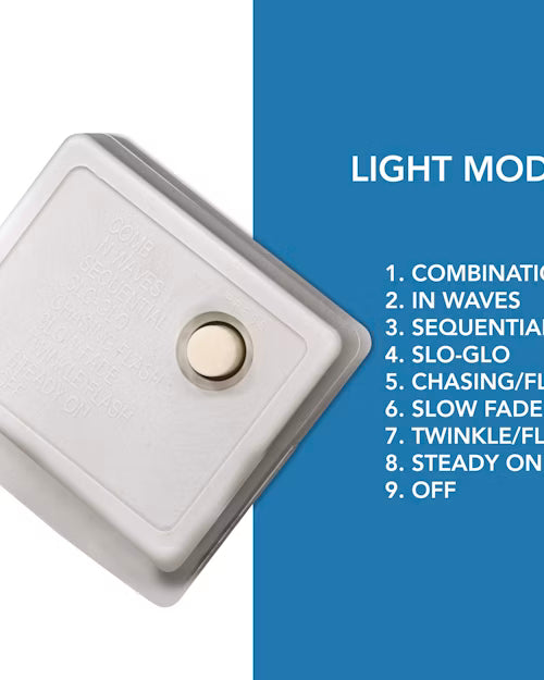 7ft Pre-lit Bianca Pine Tree with Warm White Lights