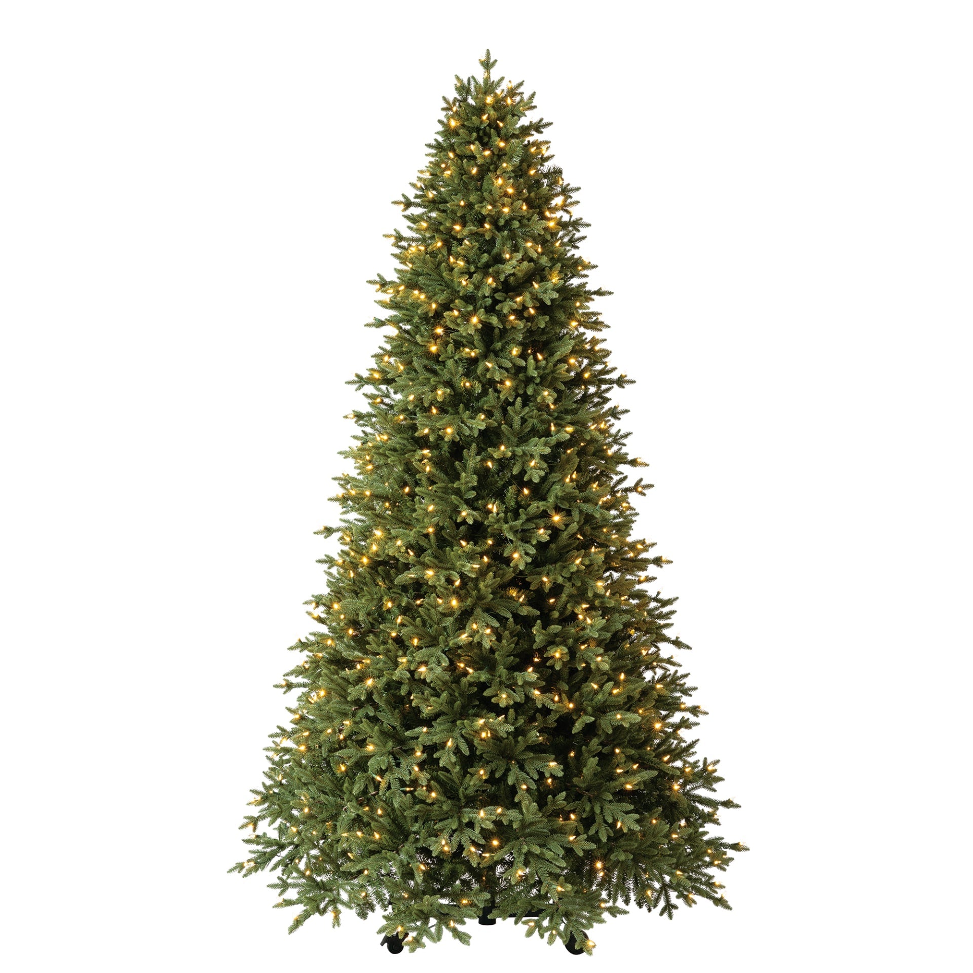 Grow & Stow Christmas Tree