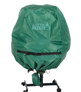 Grow & Stow Christmas Tree