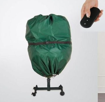 Grow & Stow Christmas Tree